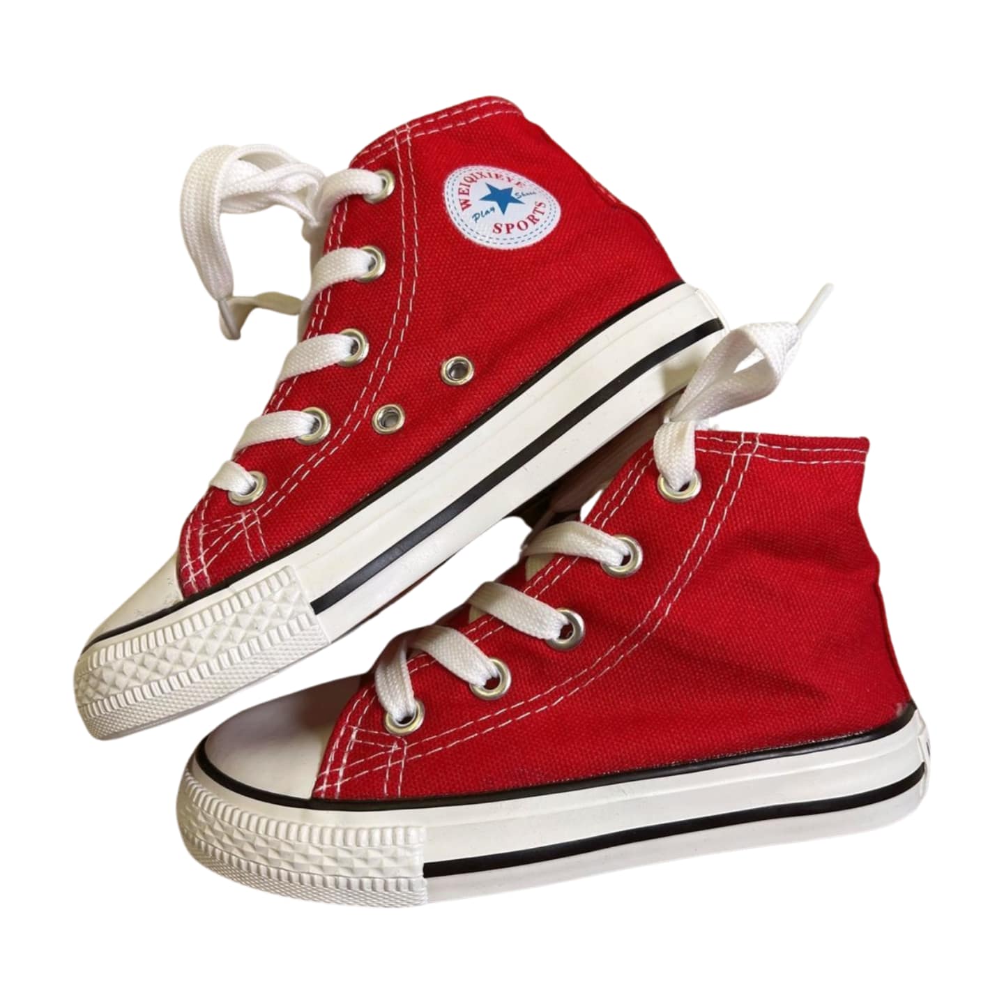 Converse enfants