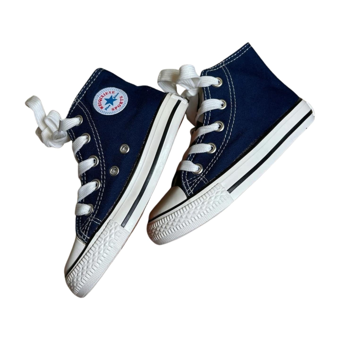 Converse enfants