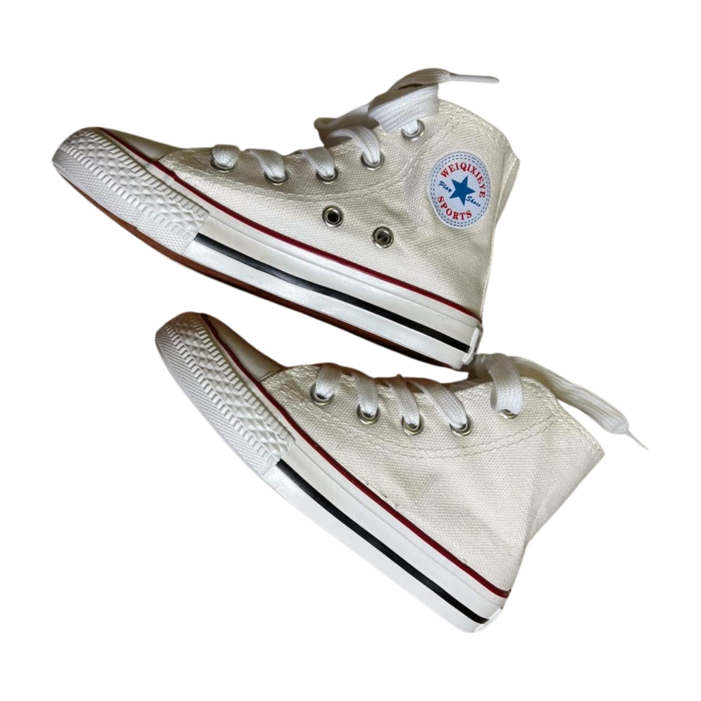 Converse enfants