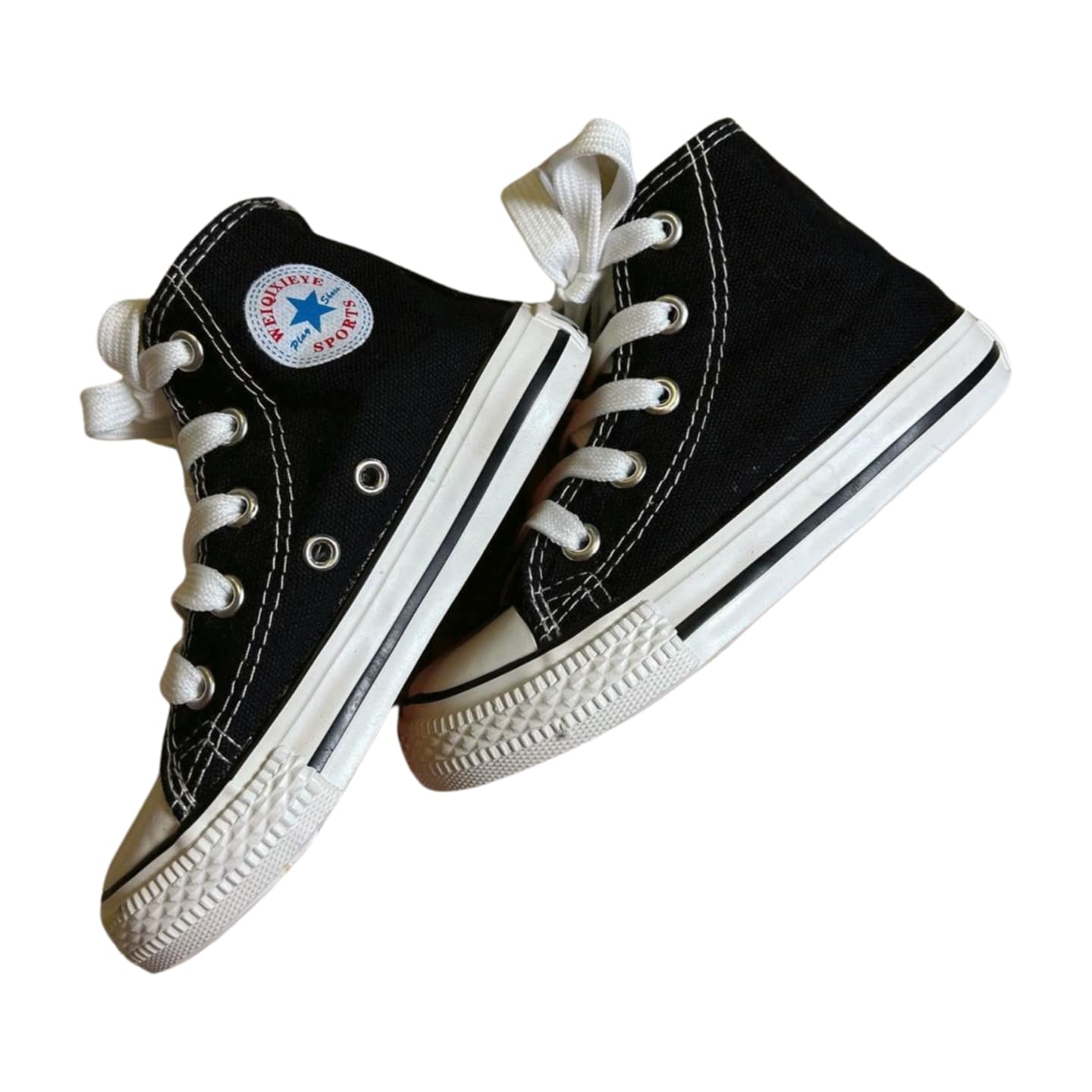 Converse enfants